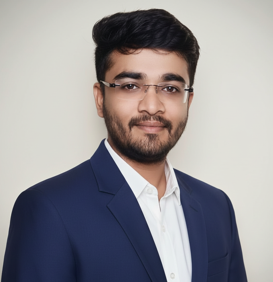 Engineer Shaikh Sohel